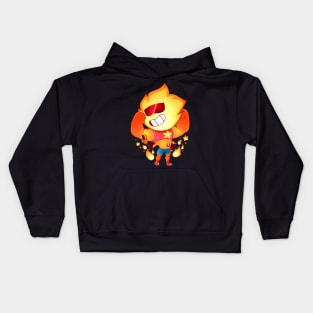 SunStone Kids Hoodie